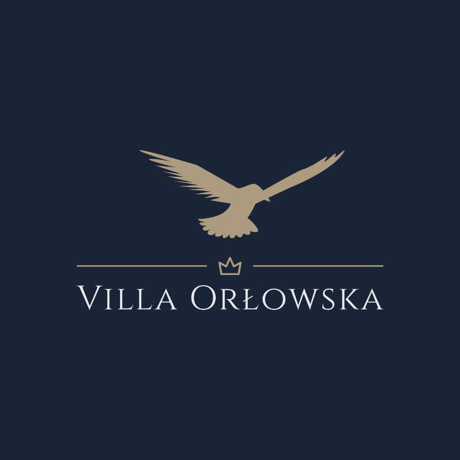 Villa Orlowska Гдиня Екстериор снимка